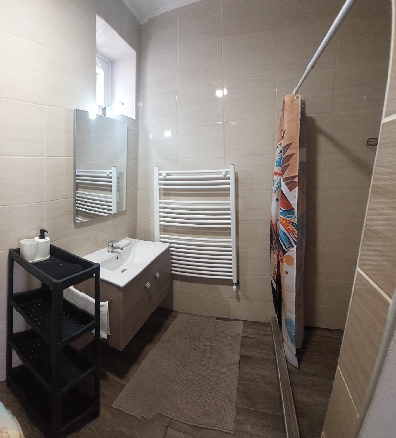 Heviz Lux Apartmanhaz Exterior photo